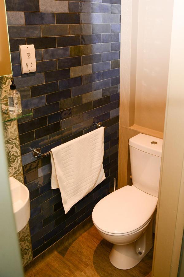 Plough Inn Morpeth Kamer foto