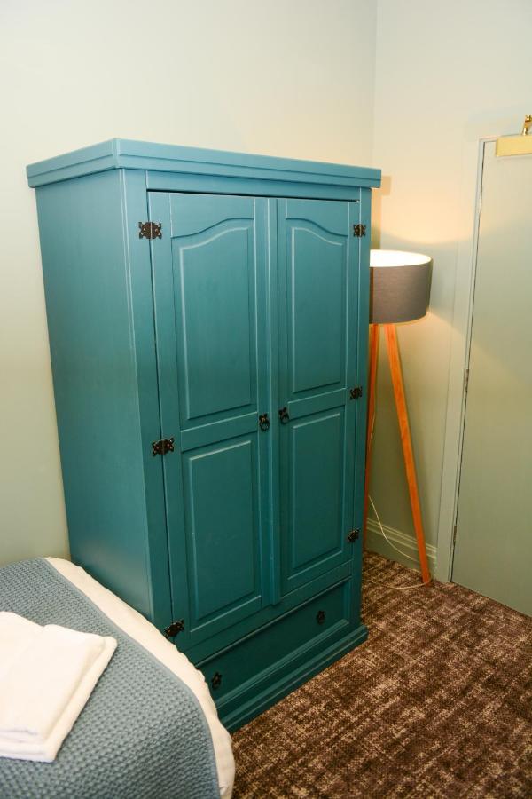 Plough Inn Morpeth Kamer foto