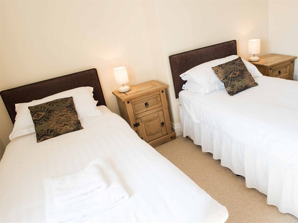 Plough Inn Morpeth Buitenkant foto